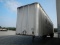 GINDY VAN TRAILER,  40'X96