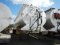 2004 WARREN AP36 BULK FEED TRAILER,  ALUMINUM, TANDEM AXLE, AIR RIDE SUSPEN