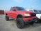 2000 FORD F150 PICKUP TRUCK, 150K+mi,  EXTENDED CAB, 4X4, V8 GAS, AUTOMATIC