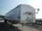 2016 WILSON PACESETTER HOPPER BOTTOM GRAIN TRAILER,  42'WITH 70