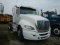 2010 INTERNATIONAL PROSTAR PREMIUM TRUCK TRACTOR, 456+ mi,  DAY CAB, MAXXFO