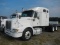 2006 INTERNATIONAL 9400I TRUCK TRACTOR,  CUMMINS 450HP DIESEL, 10 SPEED, 60