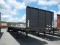 1997 TALBERT 45X96 FLATBED TRAILER,  SLIDING TANDEMS ON SPRINGS, 11R24.5 TI