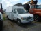 1997 FORD SERVICE VAN,