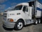 1997 FORD AEROMAX TRUCK TRACTOR, 892,240 mi,  DETROIT DIESEL, 10 SPEED, TWI