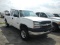 2004 CHEVROLET 2500 HD PICKUP TRUCK, 469,486 mi,  6.6 DIESEL, AUTOMATIC, 4X