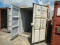 SHIPPING CONTAINER,  40' C# 5553739