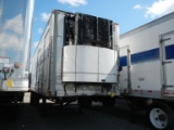 2005 GREAT DANE 28'X102