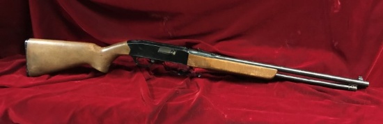 Winchester Model 190 Semi-Automatic .22 Rifle – Missing Magazine Tube Inser