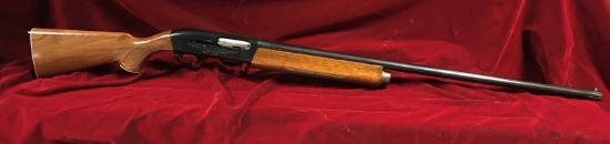 Remington 1100 12ga Semi-Automatic Shotgun – Standard Frame, 2 ¾”, Full Cho