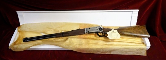 Winchester Model 94 Wells Fargo Commemorative 30-30 Lever Action Rifle – NI