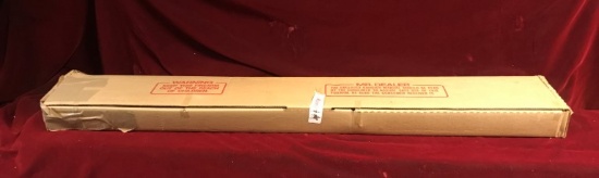 Marlin 336C 30-30 Lever Action Rifle – NIB, Paper Work, Never Been Fired, S