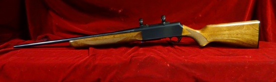 Browning BAR 30-06 Semi-Automatic Rifle – NIB, Never Been Fired, S#1371M157
