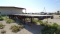 2002 TRANSCRAFT TL2000 FLATBED TRAILER,  48' X 102