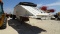 2005 CTS BDT-40 BELLY DUMP TRAILER,  TANDEM AXLE, SPRING RIDE S# 1C91140255