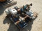 PALLET OF CIRCULATING PUMPS