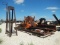 OILWELL D-114 PUMP JACK C# P-138