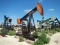 CHURCHILLL DD50 PUMP JACK C# P102