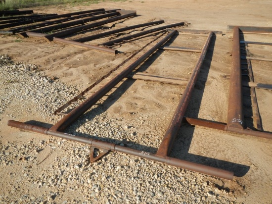 TANK SKID