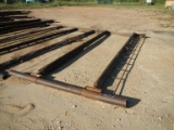 TANK SKID