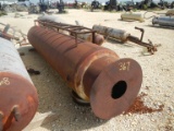 3' X 15' GAS SCRUBBER C# S-110