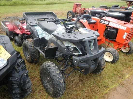 TAO TAO 4 WHEELER ATV