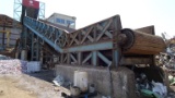 2007 Hammermill 74-102 Shredding Plant