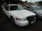 2009 FORD CROWN VICTORIA CAR, 98,255+ mi,  4-DOOR, V8, AUTOMATIC, PS, AC S#