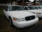 2009 FORD CROWN VICTORIA CAR, 91,663+ mi,  4-DOOR, V8, AUTOMATIC, PS, AC S#