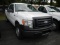 2010 FORD F-150 TRUCK, 182,045+ mi,  EXTENDED CAB, V8, AUTOMATIC, PS, AC S#