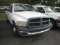 2005 DODGE 2500 TRUCK, 195,873+ mi,  4-DOOR, V8, AUTOMATIC, PS, AC S# 3D7KR