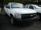 2012 CHEVROLET SILVERADO 1500 TRUCK, 98,076+ mi,  V8, AUTOMATIC, PS, AC, TO