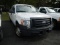 2010 FORD F-150 TRUCK, 171,216+ mi,  EXTENDED CAB, V8, AUTOMATIC, PS, AC S#