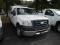 2008 FORD F-150 TRUCK, 97,374+ mi,  V8, AUTOMATIC, PS, AC, 3-DOOR BED TOPPE