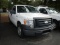 2009 FORD F-150 TRUCK, 234,255+ mi,  V8, AUTOMATIC, PS, AC S# 1FTRF12W49KB9