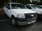 2008 FORD F-150 TRUCK, 187,008+ mi,  V8, AUTOMATIC, PS, AC S# 1FTRF12W28KD6