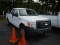 2009 FORD F-150 TRUCK, 172,940+ mi,  EXTENDED CAB, 4 X 4, V8, AUTOMATIC, PS