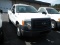 2012 FORD F150 PICKUP TRUCK, 75035+ MILES  V8, AT, PS, AC S# 1FTMF1CF0BKD98