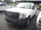 2010 FORD F-150 TRUCK, 177,628+ mi,  V8, AUTOMATIC, PS, AC S# 1FTMF1CW2AKE0