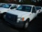 2009 FORD F-150 TRUCK, 98,197+ mi,  V8 GAS, AUTOMATIC, PS, AC S# 1FTRF12W99