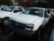 2006 CHEVROLET C15 TRUCK, 155,670+ mi,  V8 GAS, AUTOMATIC, PS, AC S# 3GCEC1