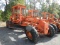 1979 GALION T600B MOTOR GRADER, 8191+ HOUR  CAB, DETROIT DIESEL, 13' MOLDBO