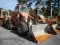 1979 CASE W18 WHEEL LOADER, 5780+ HRS  ARTICULATED, CAB, 4X4, GP BUCKET S#