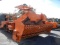 1986 ETNYRE SP AGGREGATE/CHIP SPREADER, 3085 HRS  NO MOTOR S# 4D0212582 C#