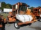 1999 BROCE RJ350 SWEEPER, 3,279+ hrs,  JOHN DEERE DIESEL S# 89282 C# 4445