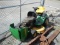 2004 JOHN DEERE L100 LAWN TRACTOR, 613+ hrs, S# GXL100A125170 C# 2286