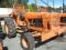 1996 FORD 6640 WHEEL TRACTOR, 5,130+ hrs,  72-HP, 3PT, PTO, REMOTES S# 0238