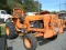 1996 FORD 6640 WHEEL TRACTOR, 5,166+hrs,  72-HP, 3PT, PTO, REMOTES S# 02706