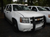 2011 CHEVROLET TAHOE SUV, 115,719+ mi,  V8, AUTOMATIC, PS, AC S# 1GNLC2E09B