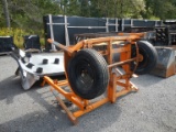 1996 WANCO WTSP110 WARNING DEVICE, 11,427 HRS  TRAILER MOUNTED (WRECKED) S#